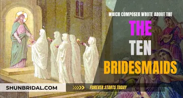 Bridesmaids' Tale: Exploring the Composer's Vision