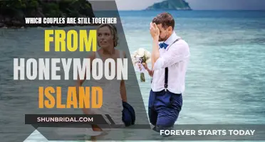 Honeymoon Island's Love Stories: Still Together After All These Years