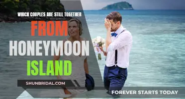 Honeymoon Island: Couples Who Found Lasting Love