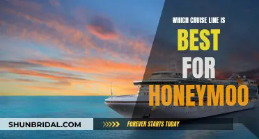 Cruise Honeymoon: Picking the Perfect Romantic Voyage