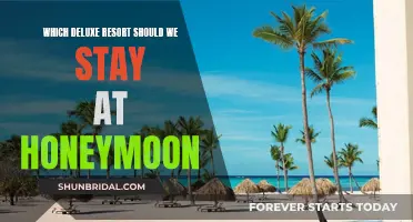 Honeymoon Getaway: Unveiling the Ultimate Deluxe Resort Experience