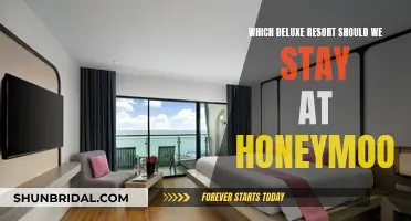 Deluxe Honeymoon Resorts: Where to Start Your Ever After