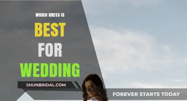 The Perfect Wedding Dress: How to Choose?