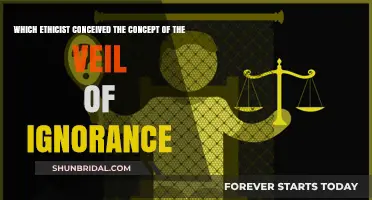 Veil of Ignorance: The Ethicist Behind the Concept Revealed