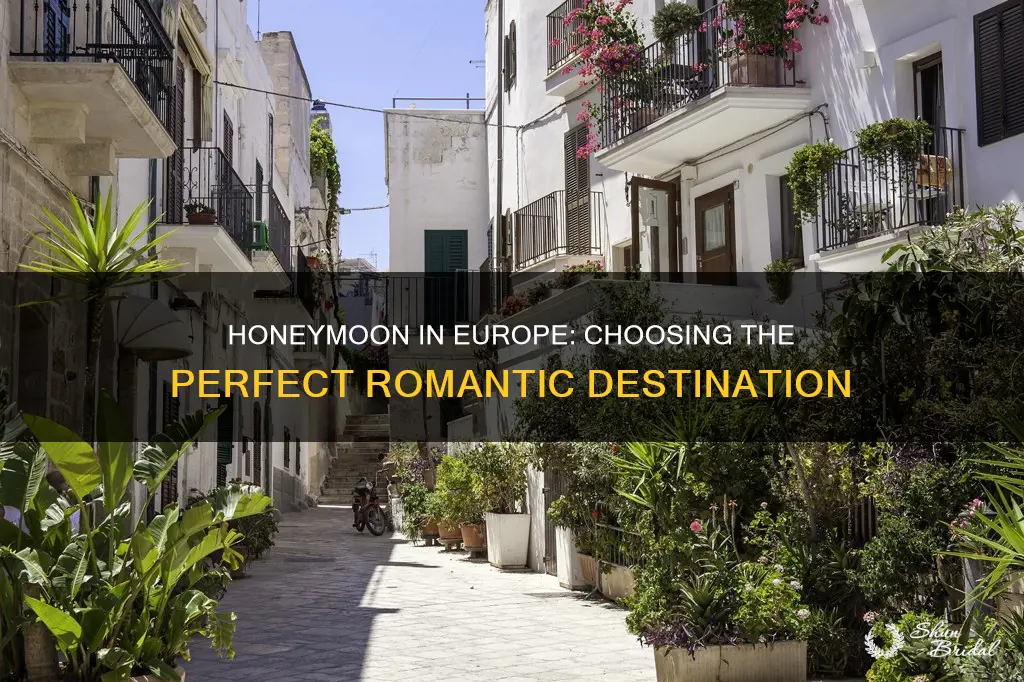 which european country is best for honeymoon