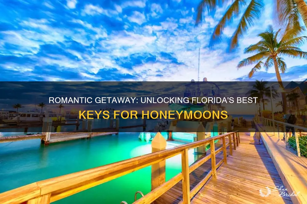 which florida key is best for honeymoon