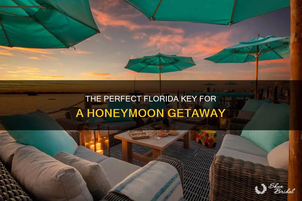 which florida key is best for honeymoon