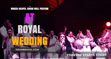 Royal Wedding Gospel Choir: Who Will Perform at the Ceremony?