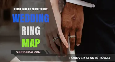 Wedding Ring Finger: Cultural Significance and Traditions