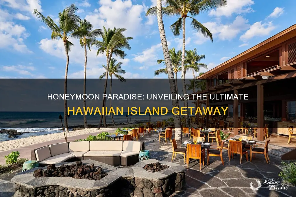 which hawaii island is the best for honeymoon