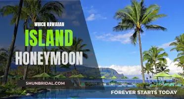 Choosing the Perfect Hawaiian Island for Your Honeymoon