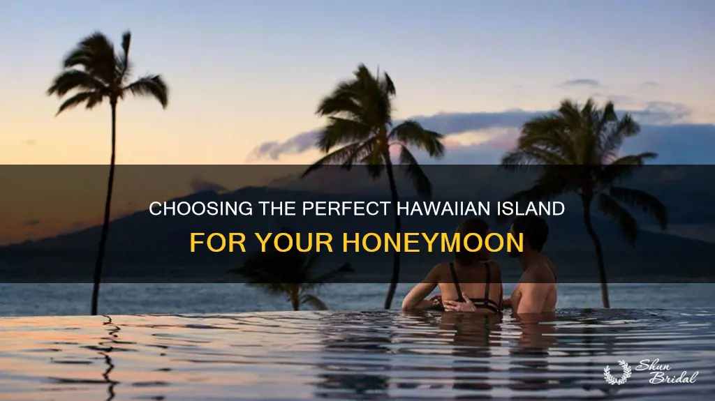 which hawaiian island honeymoon