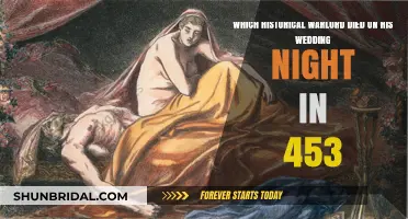 The Tragic Fate of Attila the Hun: A Wedding Night Death in 453