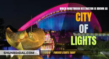 Honeymoon in the City of Lights: Where to Go?