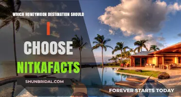 Perfect Honeymoon Destinations: Nitkafacts Guide to Your Dream Getaway