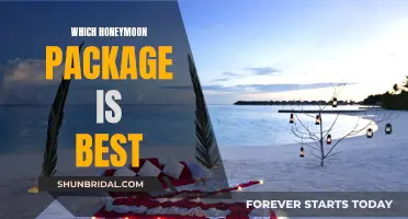 Honeymoon Packages: Choosing the Perfect Romantic Getaway