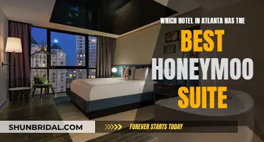 Honeymoon in Style: Atlanta's Top Hotel Suites