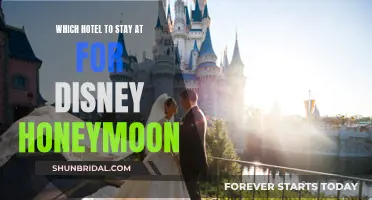 The Ultimate Guide to Choosing Your Disney Honeymoon Hotel