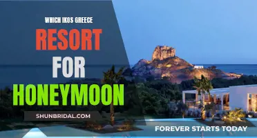 Honeymoon Getaway: Ikos Greece's Paradise for Romantic Escapes