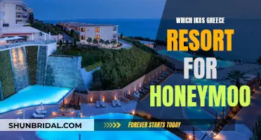Ikos Resorts: The Perfect Greek Honeymoon Destination