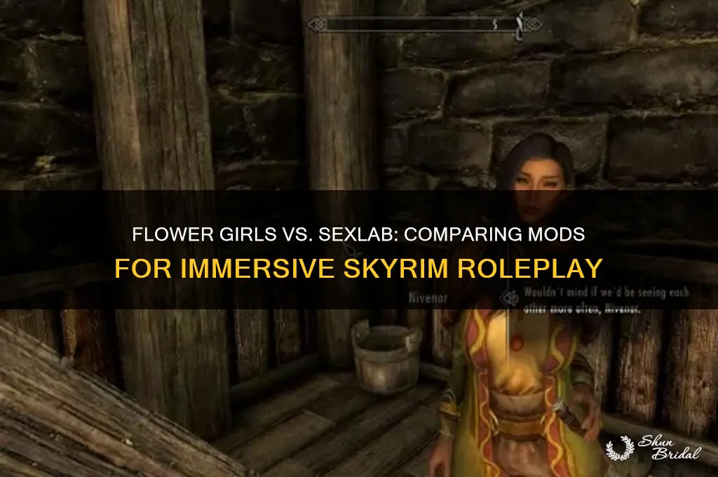 which is better flower girls or sexlab