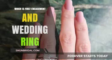 Engagement Rings: Before the Wedding Bells Ring