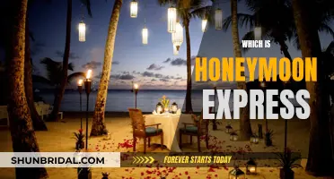 Honeymoon Destinations: Expressing Love and Adventure