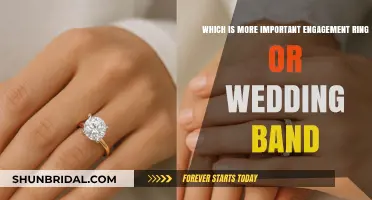 The True Meaning of Wedding Rings and Bands