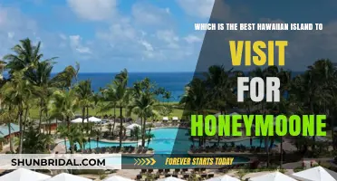 Honeymoon Paradise: Discovering Hawaii's Most Romantic Island Escape