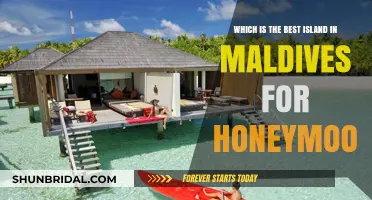 Romantic Maldives Getaway: Top Honeymoon Island Picks for Couples