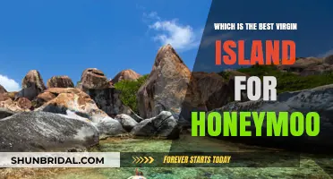 Best Virgin Islands Honeymoon Destinations: Romantic Escapes for Newlyweds