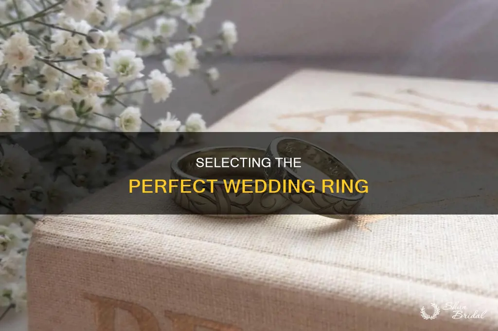 which is the wedding ring