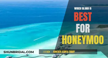 The Perfect Island Honeymoon: Where to Go?