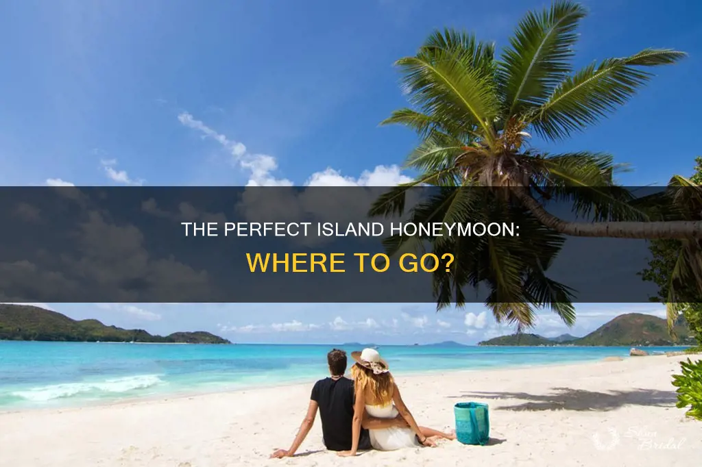 which island is best for honeymoon
