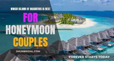 Honeymoon Paradise: Unveiling Mauritius' Best Island Getaways