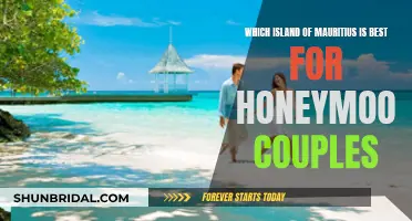 Mauritius' Island Gems for Honeymoon Couples