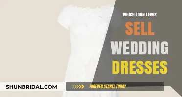 John Lewis Wedding Dresses: Where to Buy?