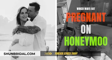 Honeymoon Bliss: MAFS Couples and Pregnancy