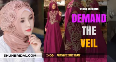 Understanding Veil Practices: Which Muslim Communities Embrace This Tradition?