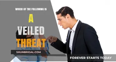 Decoding Veiled Threats: Recognizing Subtle Intimidation in Everyday Communication