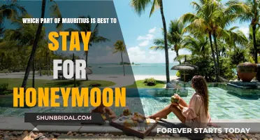 Romantic Mauritius: Top Honeymoon Destinations for an Unforgettable Escape
