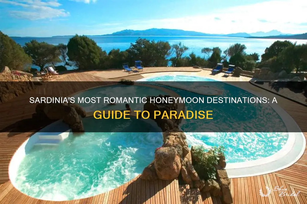 which part of sardinia is best for honeymoon