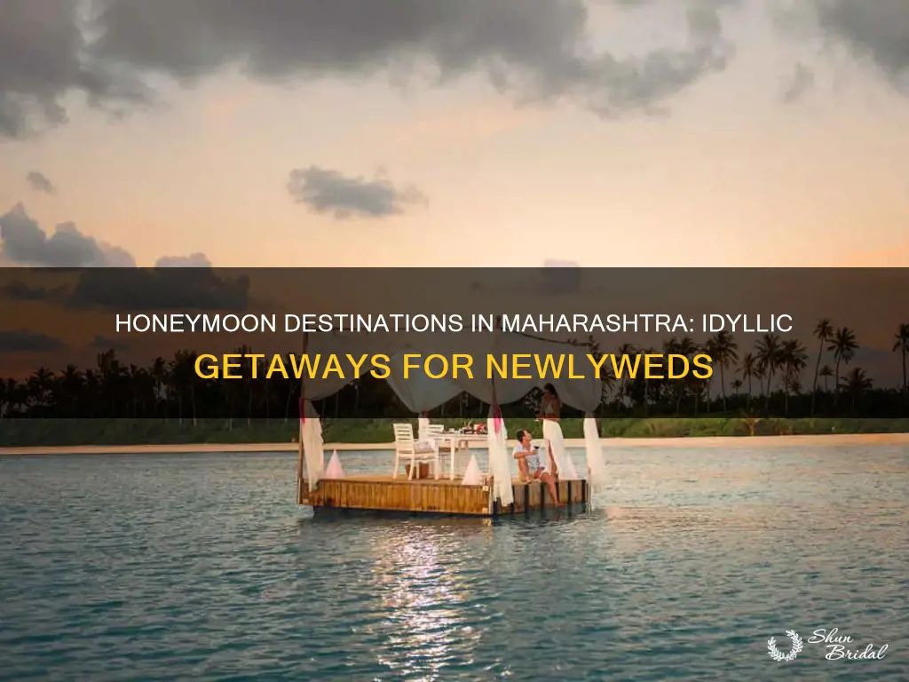 which place is best for honeymoon in maharashtra