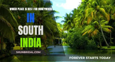 Honeymoon in South India: Best Romantic Getaways