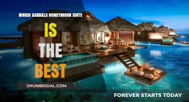Top Sandals Honeymoon Suites: Ultimate Luxury for Your Romantic Getaway