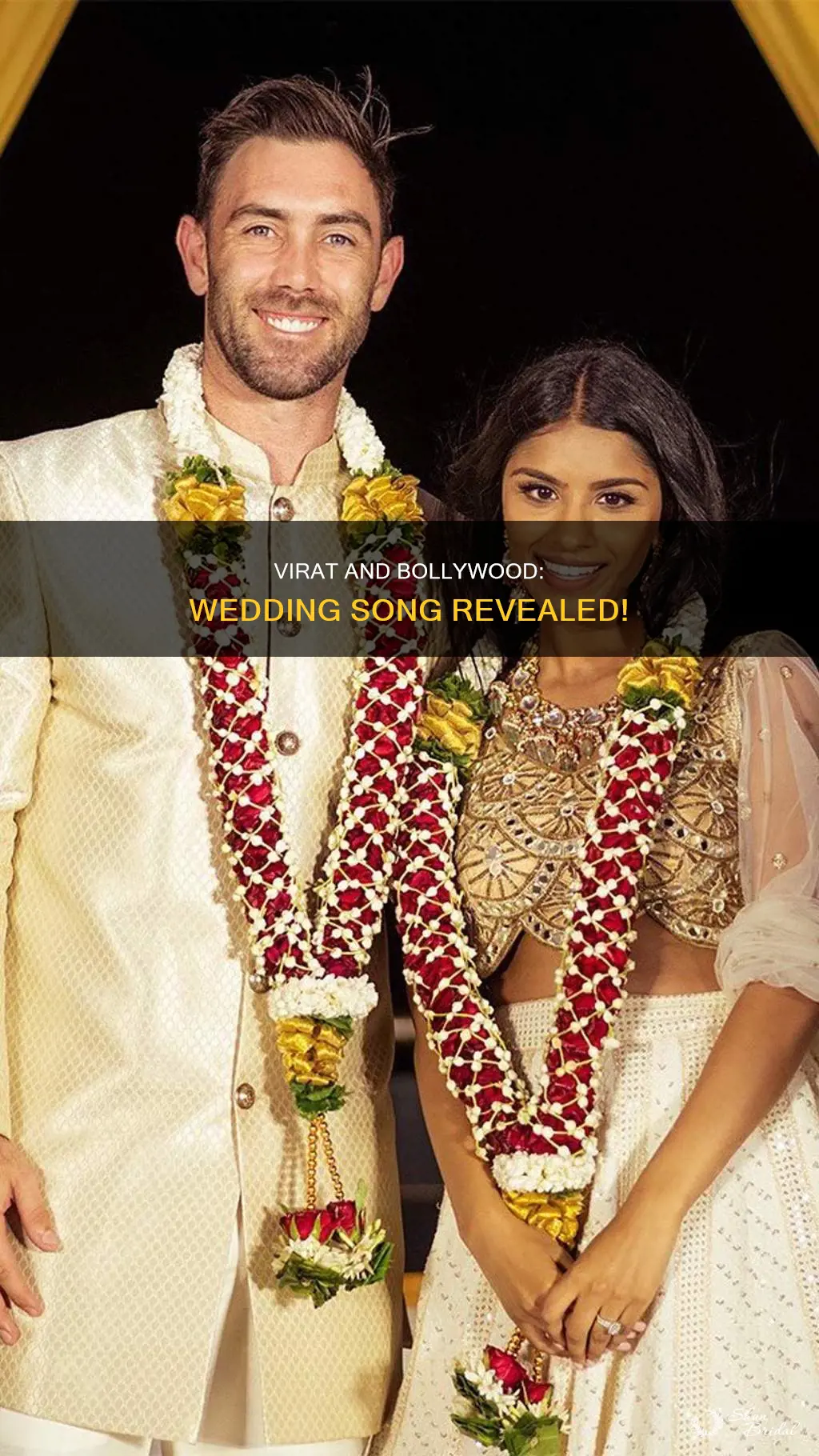 which song is playing in virat wedding
