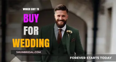 Choosing the Perfect Wedding Suit: Style, Fit, and Fabric Guide