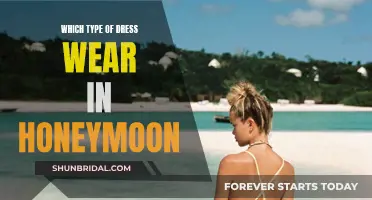 Honeymoon Style Guide: Dresses to Wear and Where