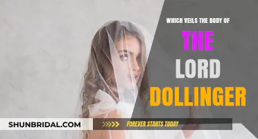 Unveiling the Mystery: Lord Dollinger's Body and Its Sacred Veil