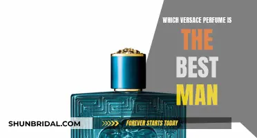 The Best Versace Scents for Men